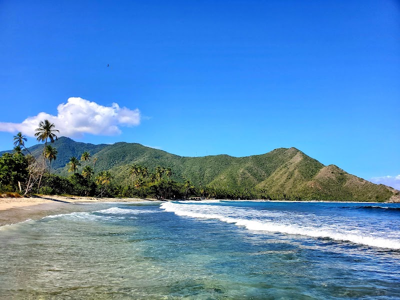 Beach Bliss at Playa Cuyagua - Playa Cuyagua