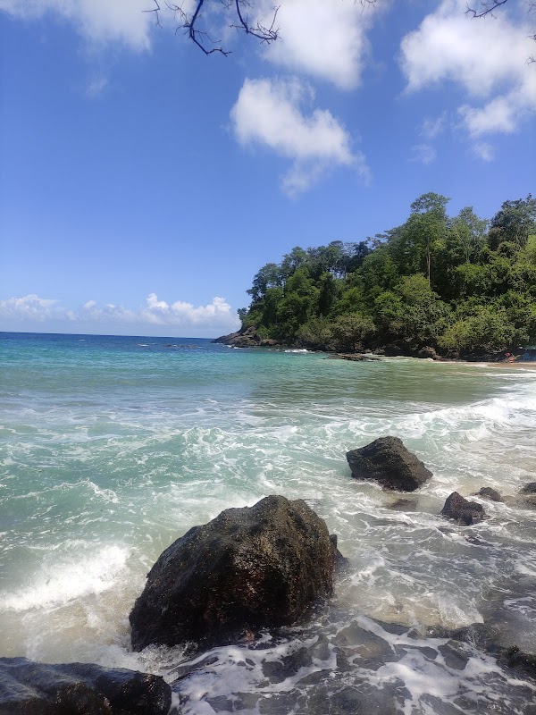 Tropical Serenity at Playa los Indios - Playa los indios