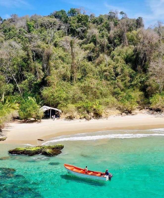 Tropical Serenity at Playa los Indios - Playa los indios