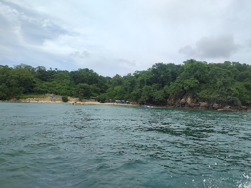 Tropical Serenity at Playa los Indios - Playa los indios