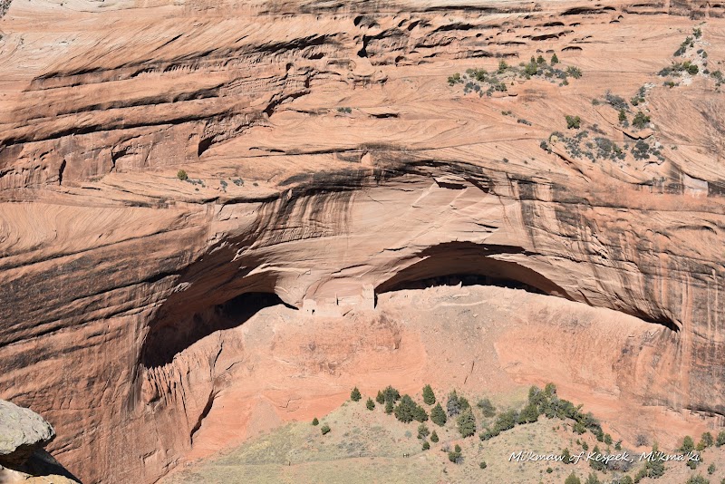 Majestic Canyons: Canyon de Chelly - Canyon de Chelly National Monument