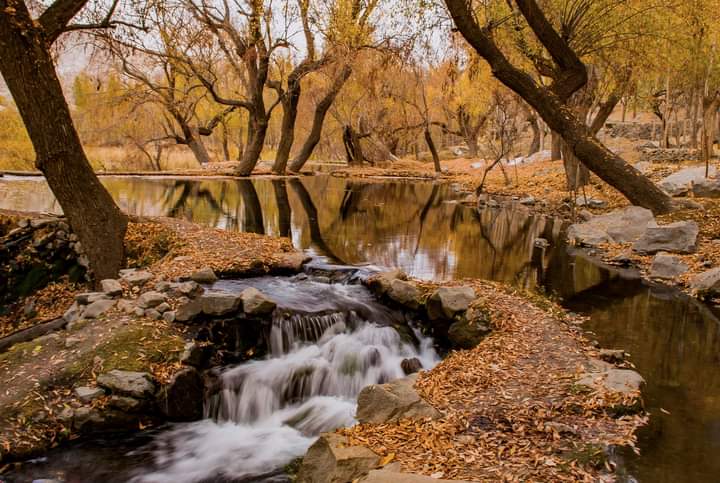 Enchanting Expanses of Gilgit-Baltistan - Gilgit-Baltistan