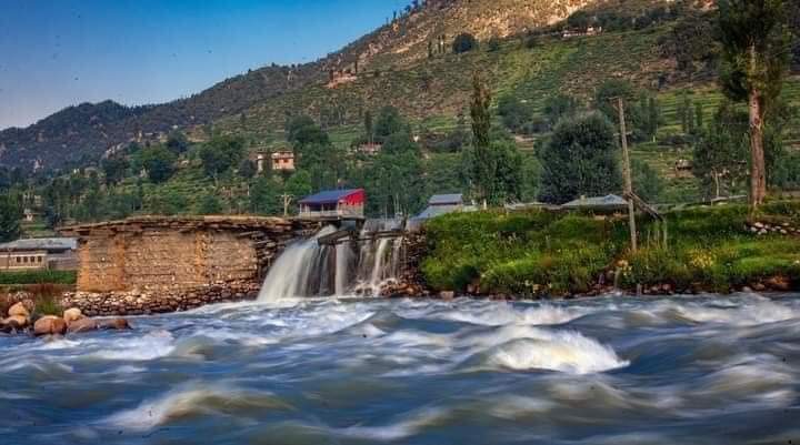 Enchanting Expanses of Gilgit-Baltistan - Gilgit-Baltistan