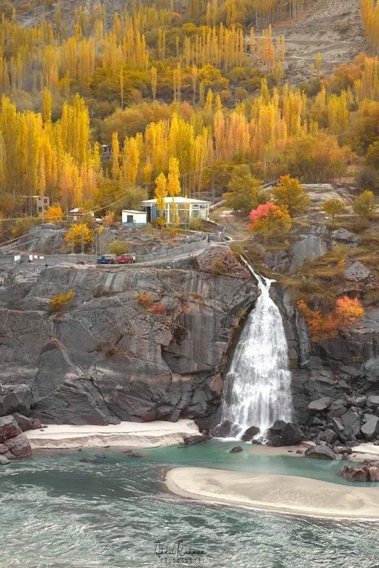 Enchanting Expanses of Gilgit-Baltistan - Gilgit-Baltistan