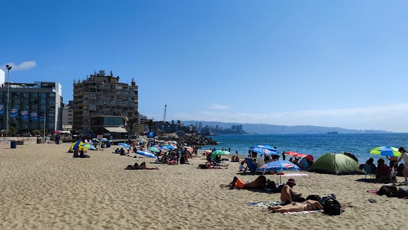 Acapulco Beach: Sun, Sand, and Coastal Charm - Acapulco Beach