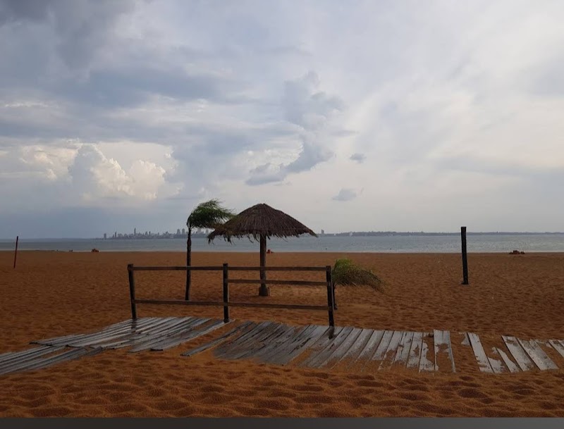 Discover the Allure of Mboi Ka Beach - Mboi Ka Beach
