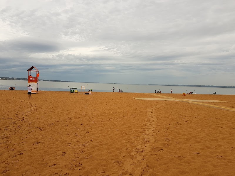 Discover the Allure of Mboi Ka Beach - Mboi Ka Beach