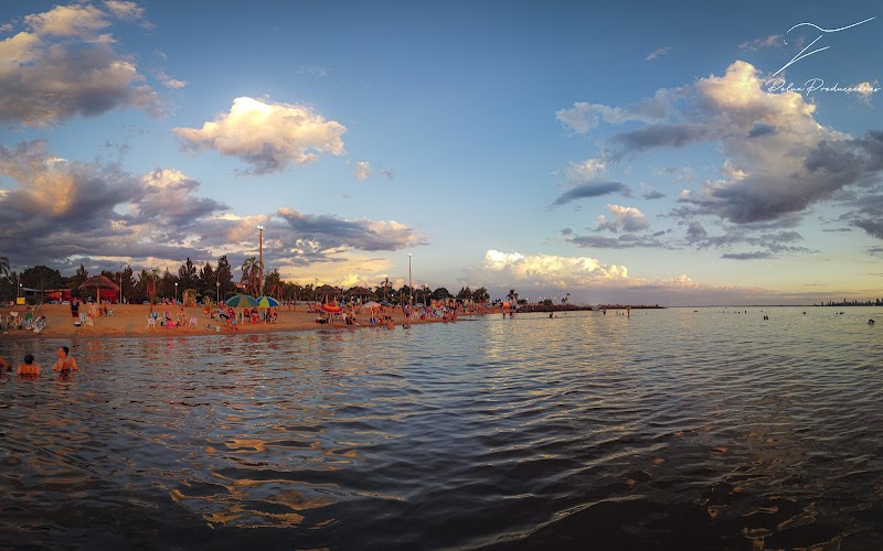 Discover the Allure of Mboi Ka Beach - Mboi Ka Beach