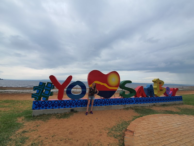 Cycling & Leisure at Playa Ciclovia - Playa Ciclovia