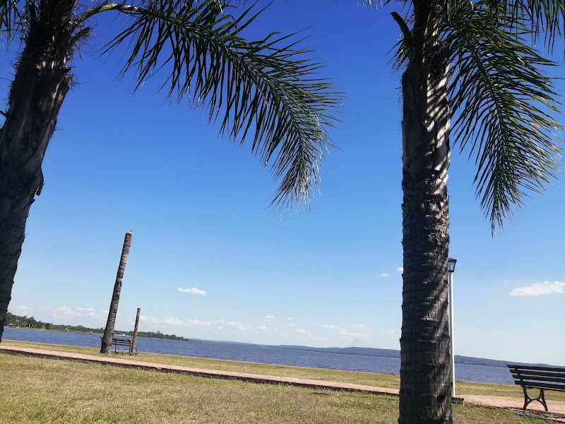 Cycling & Leisure at Playa Ciclovia - Playa Ciclovia