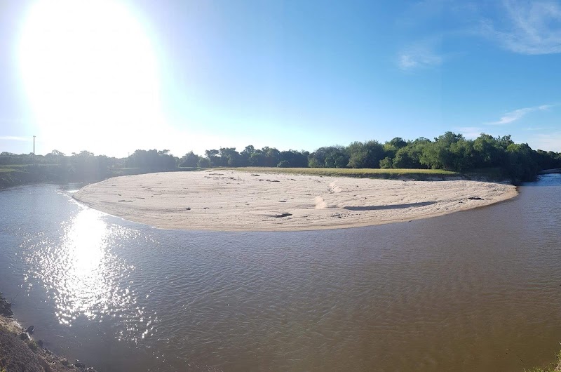 Sands of Serenity: Playa Espinillar, Quyquyhó - Playa Espinillar , Quyquyhó