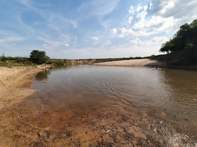 Sands of Serenity: Playa Espinillar, Quyquyhó - Playa Espinillar , Quyquyhó