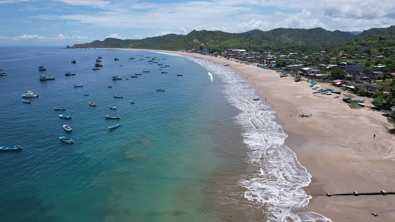Discover Serenity at Salango Beach - Salango Beach
