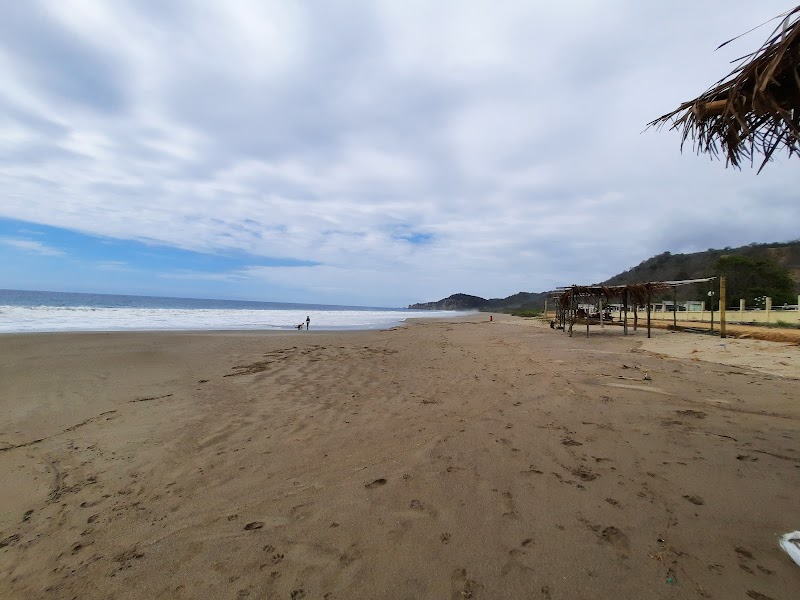 Discover Serenity at Salango Beach - Salango Beach