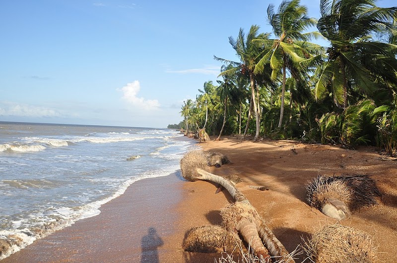 Mabaruma, Barima-Waini adventures