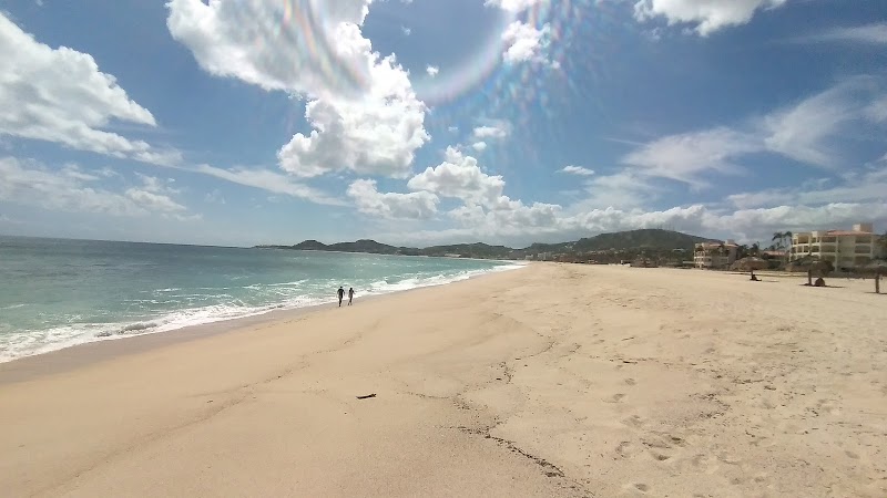 Beachside Bliss at Playa Las Palmas - Playa Las Palmas