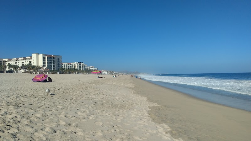 Beachside Bliss at Playa Las Palmas - Playa Las Palmas