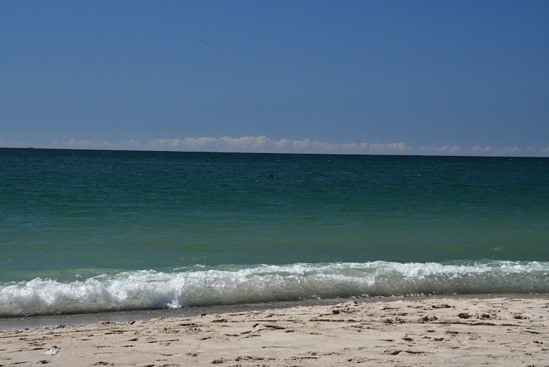 Tranquil Shores of San Francisco Beach - San Francisco Beach, San Carlos MX.