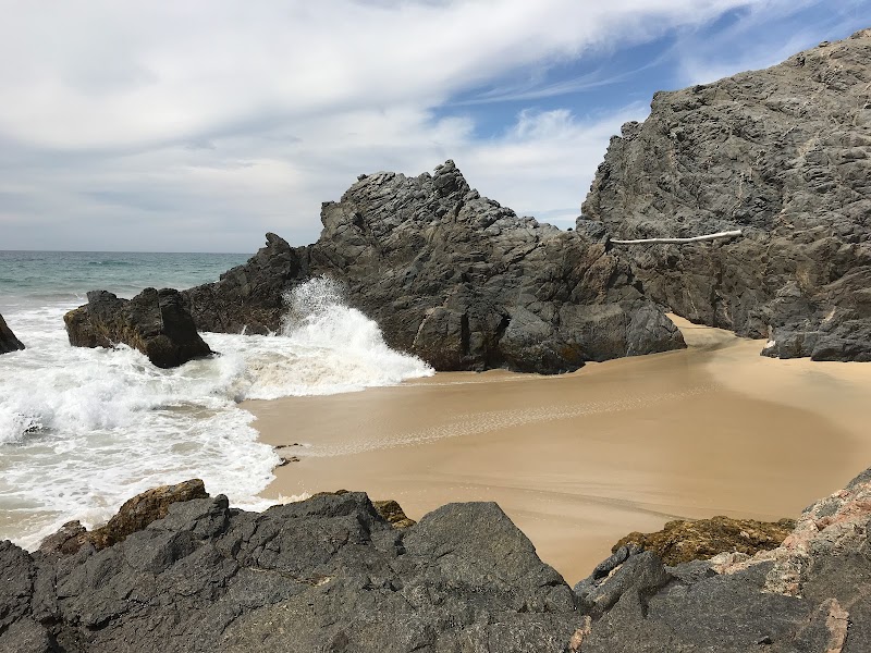 The Hidden Gem of La Paz: Secret Rocks Beach - Secret Rocks Beach