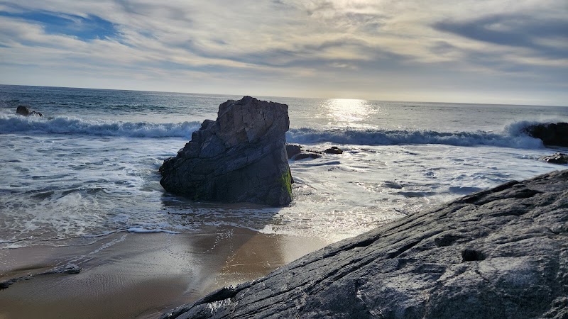 The Hidden Gem of La Paz: Secret Rocks Beach - Secret Rocks Beach