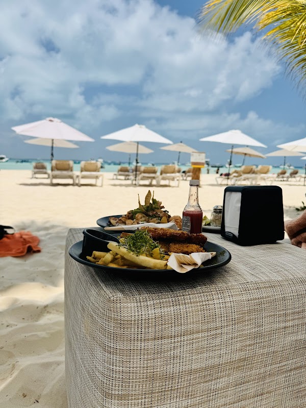 Sunset Serenity at Cañabar Beach Club - Cañabar Beach Club