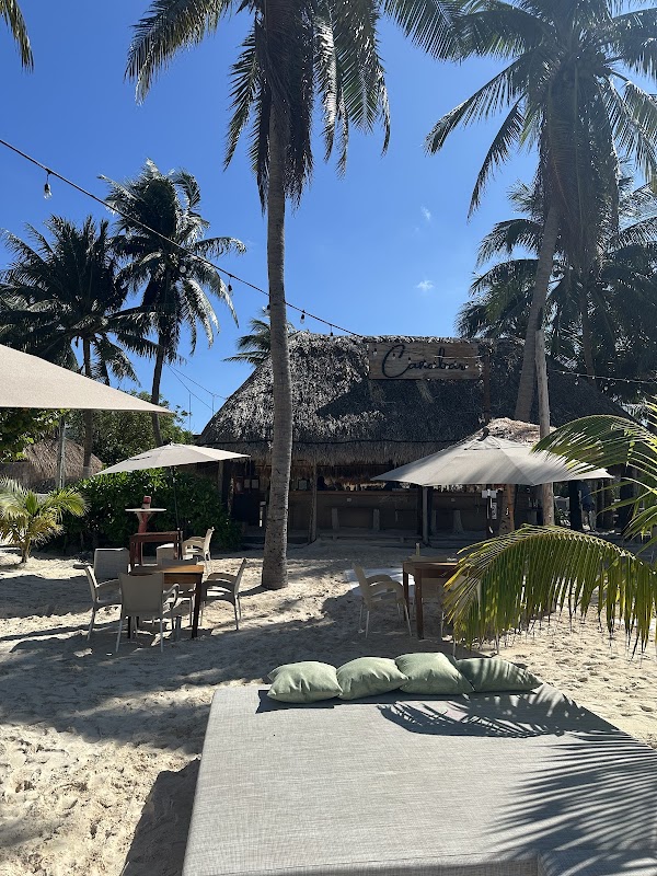 Sunset Serenity at Cañabar Beach Club - Cañabar Beach Club