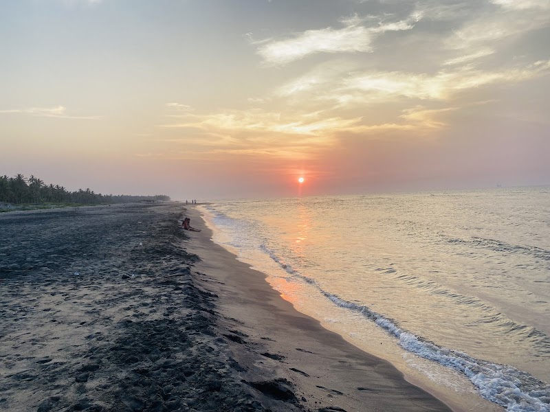 Seaside Serenity at Tupilco Beach - Tupilco Beach