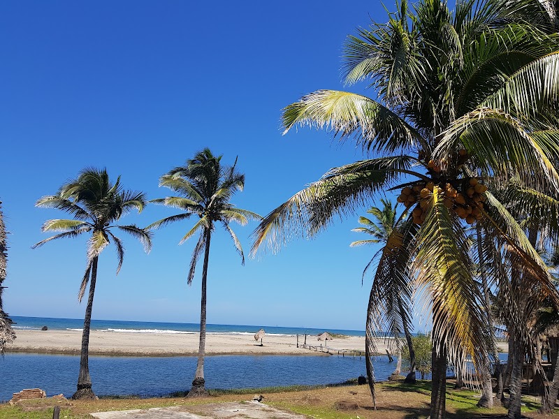 Seaside Serenity at Tupilco Beach - Tupilco Beach