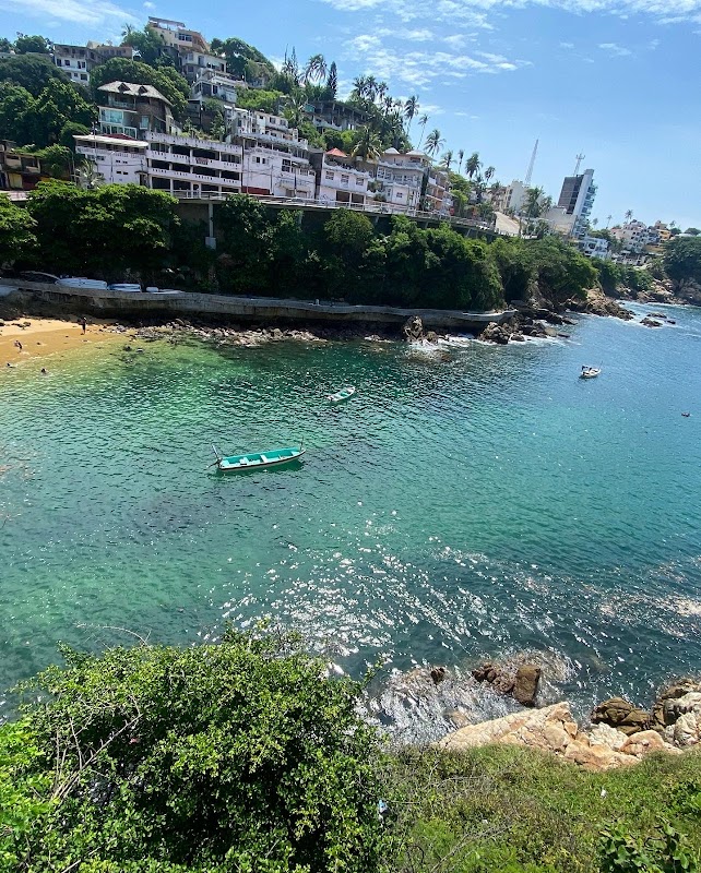 Acapulco, Guerrero adventures