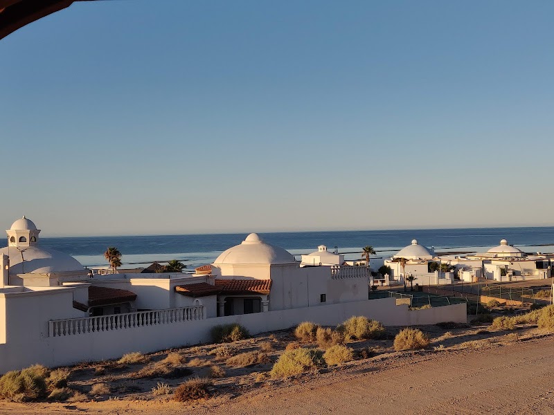 Sun, Sand, and Serenity at La Jolla Beach - La Jolla Beach