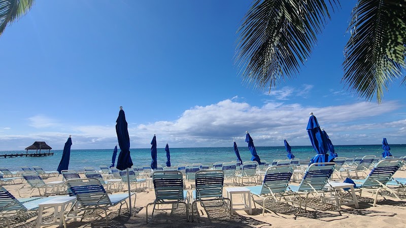 Welcome to Paradise Beach, Cozumel - Paradise Beach Cozumel