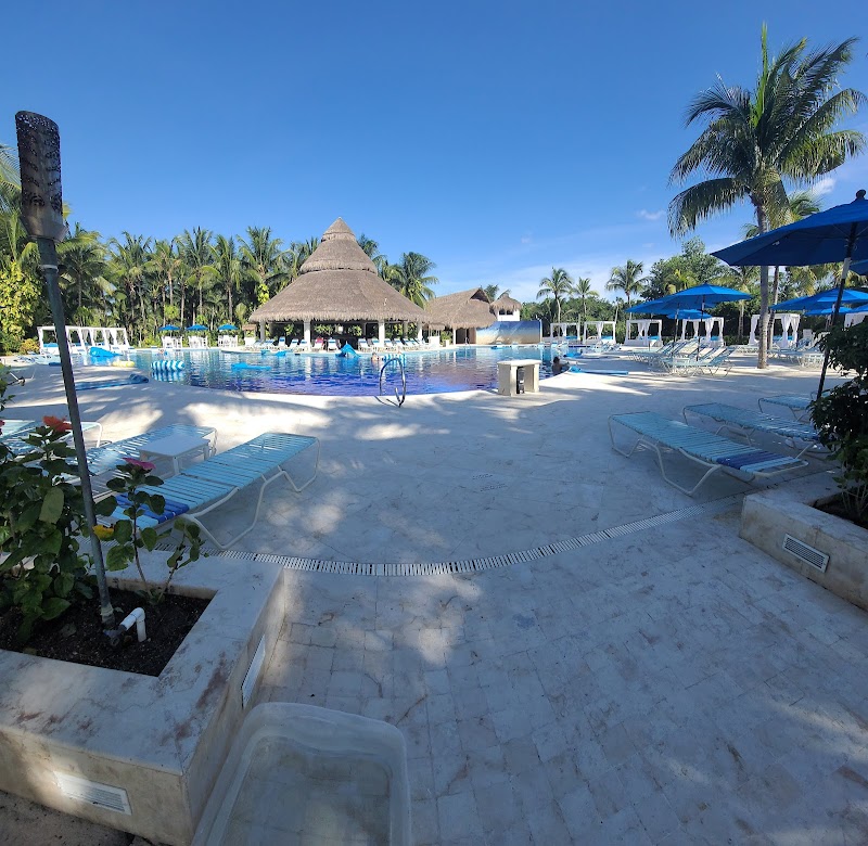 Welcome to Paradise Beach, Cozumel - Paradise Beach Cozumel