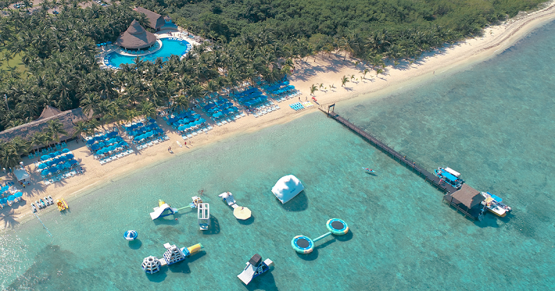 Welcome to Paradise Beach, Cozumel - Paradise Beach Cozumel