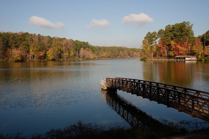 William B. Umstead State Park: A Natural Retreat - William B. Umstead State Park