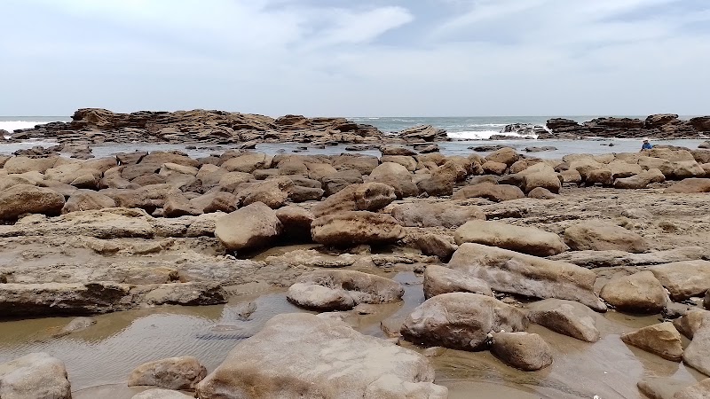 Coastal Wonders of Playa Huehuete - PLAYA HUEHUETE