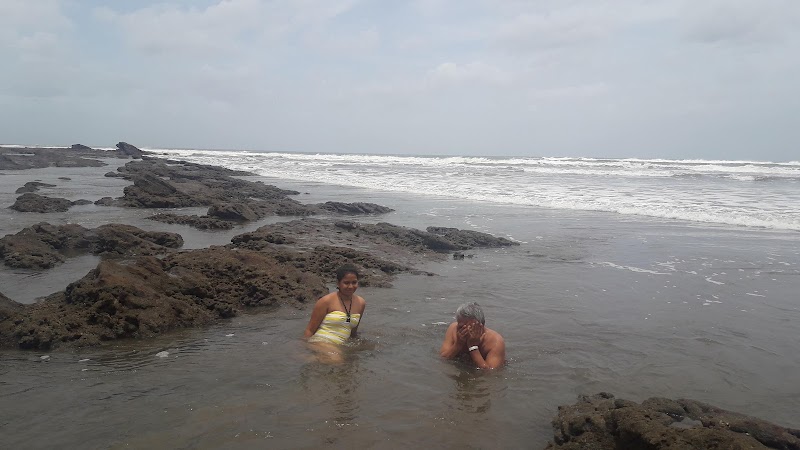 Coastal Wonders of Playa Huehuete - PLAYA HUEHUETE
