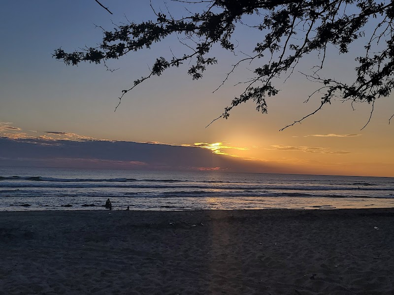 Coastal Wonders of Playa Huehuete - PLAYA HUEHUETE