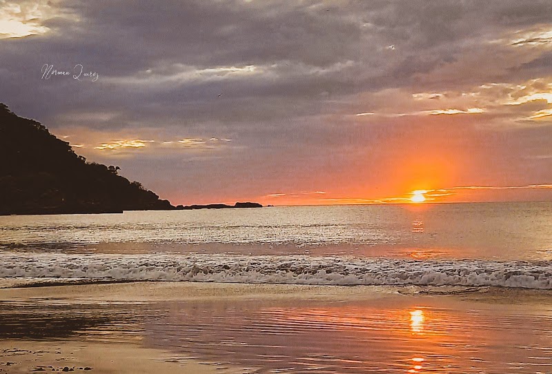 Coastal Serenity at Playa Gigante - Playa Gigante