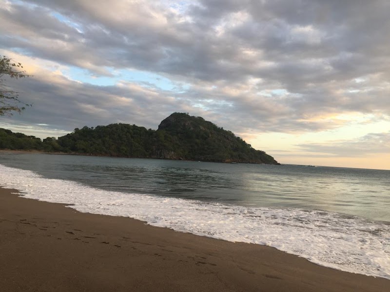 Coastal Serenity at Playa Gigante - Playa Gigante