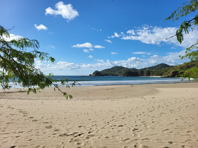 Relax on the Serene Shores of Playa San Lorenzo - Playa San Lorenzo