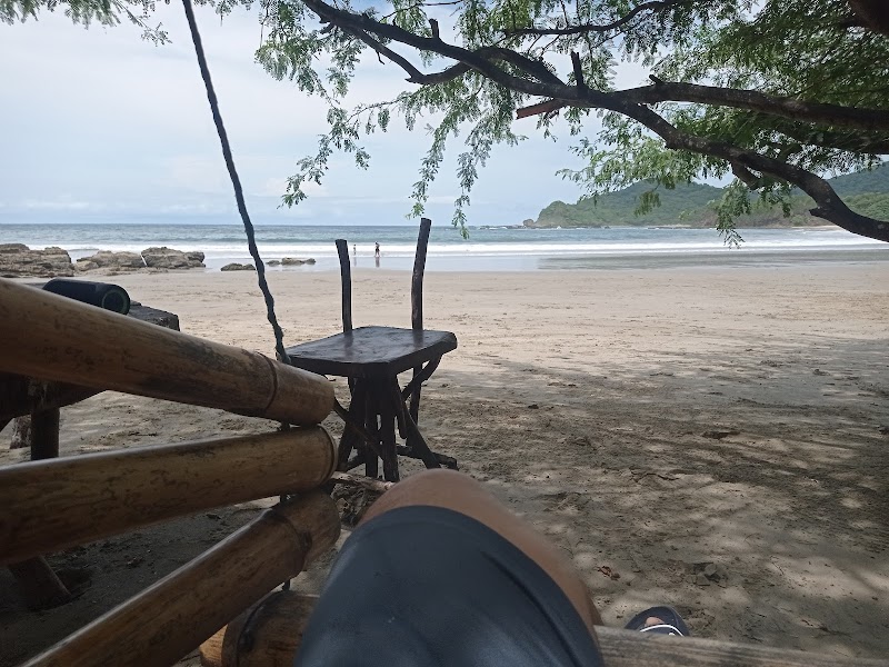 Relax on the Serene Shores of Playa San Lorenzo - Playa San Lorenzo