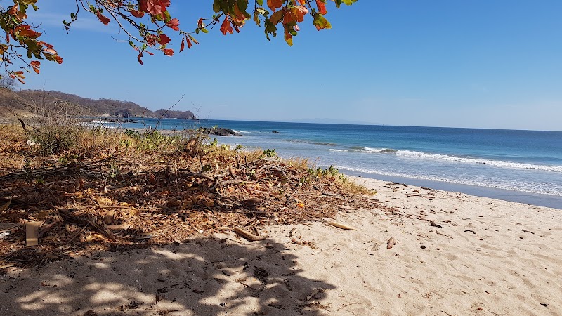 Relax on the Serene Shores of Playa San Lorenzo - Playa San Lorenzo