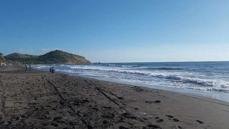 Beachside Bliss at Playa Del Tránsito - Playa Del Tránsito