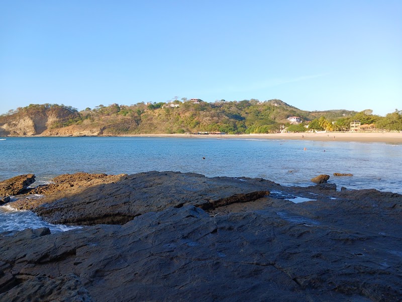 Discover the Serene Shores of Playa Marsella - Playa Marsella