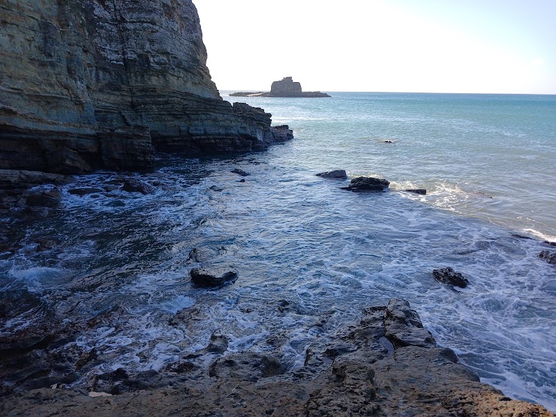 Discover the Serene Shores of Playa Marsella - Playa Marsella