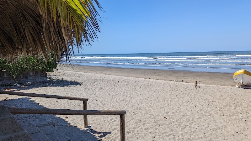 Beach Getaway: Playa San Diego - Playa San Diego