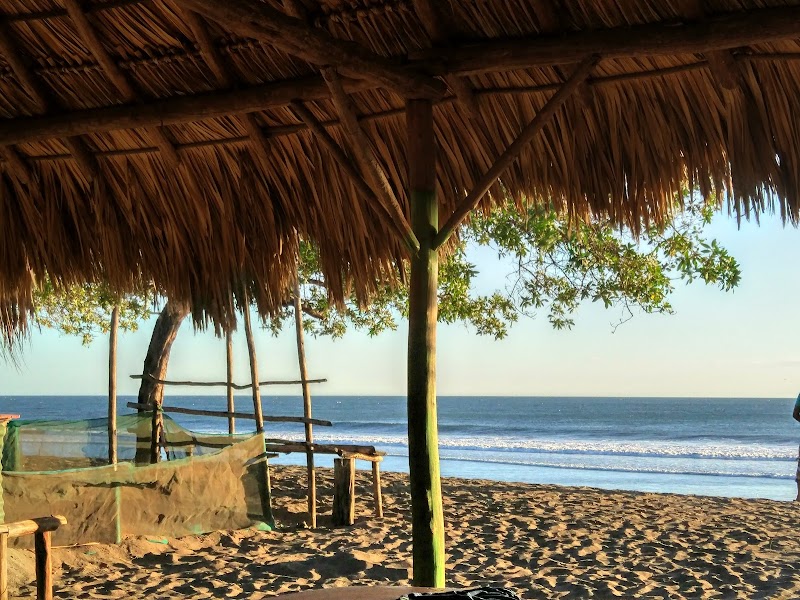 Serene Beach Retreat: Palo de Oro Cooperative - Palo de Oro Cooperative