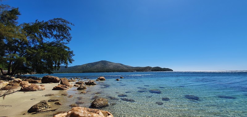 Paradise Shores: Discover Soldado Beach - Soldado Beach