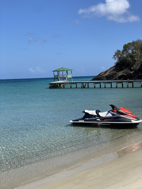 Paradise Shores: Discover Soldado Beach - Soldado Beach