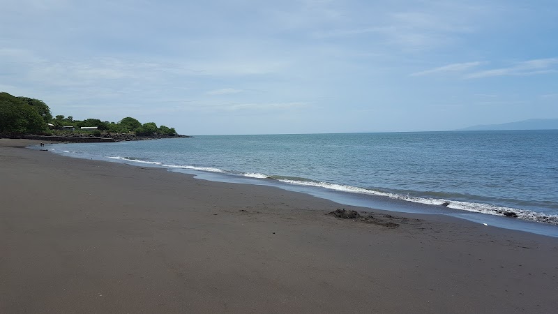 Sandy Serenity at Playa Negra - Playa Negra